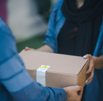 delivery